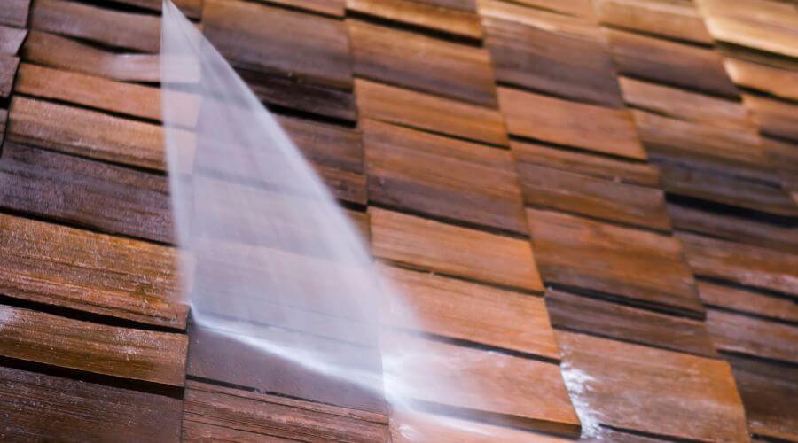 Expert flood damage restoration services in Cherry Point, NC